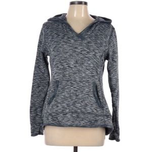 Tangerine ©️ (Grey) Hoodie